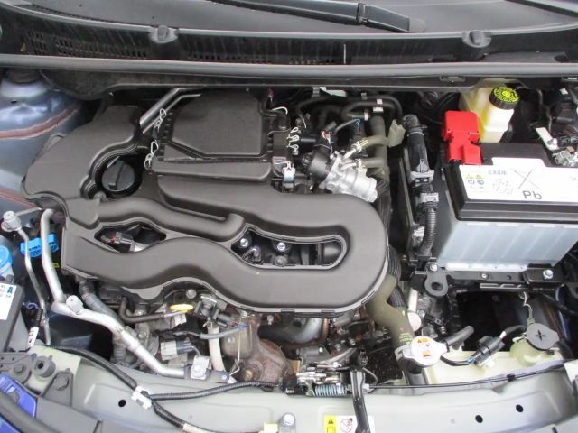 Toyota Aygo 1.0 VVT-i Hatchback Pulse