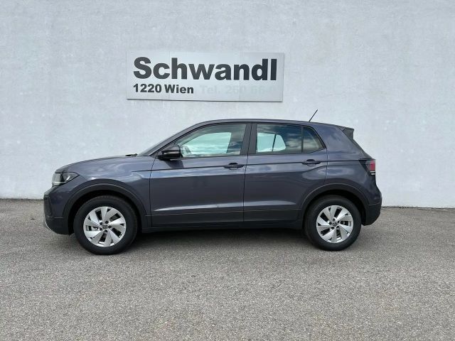 Volkswagen T-Cross 4Me TSI
