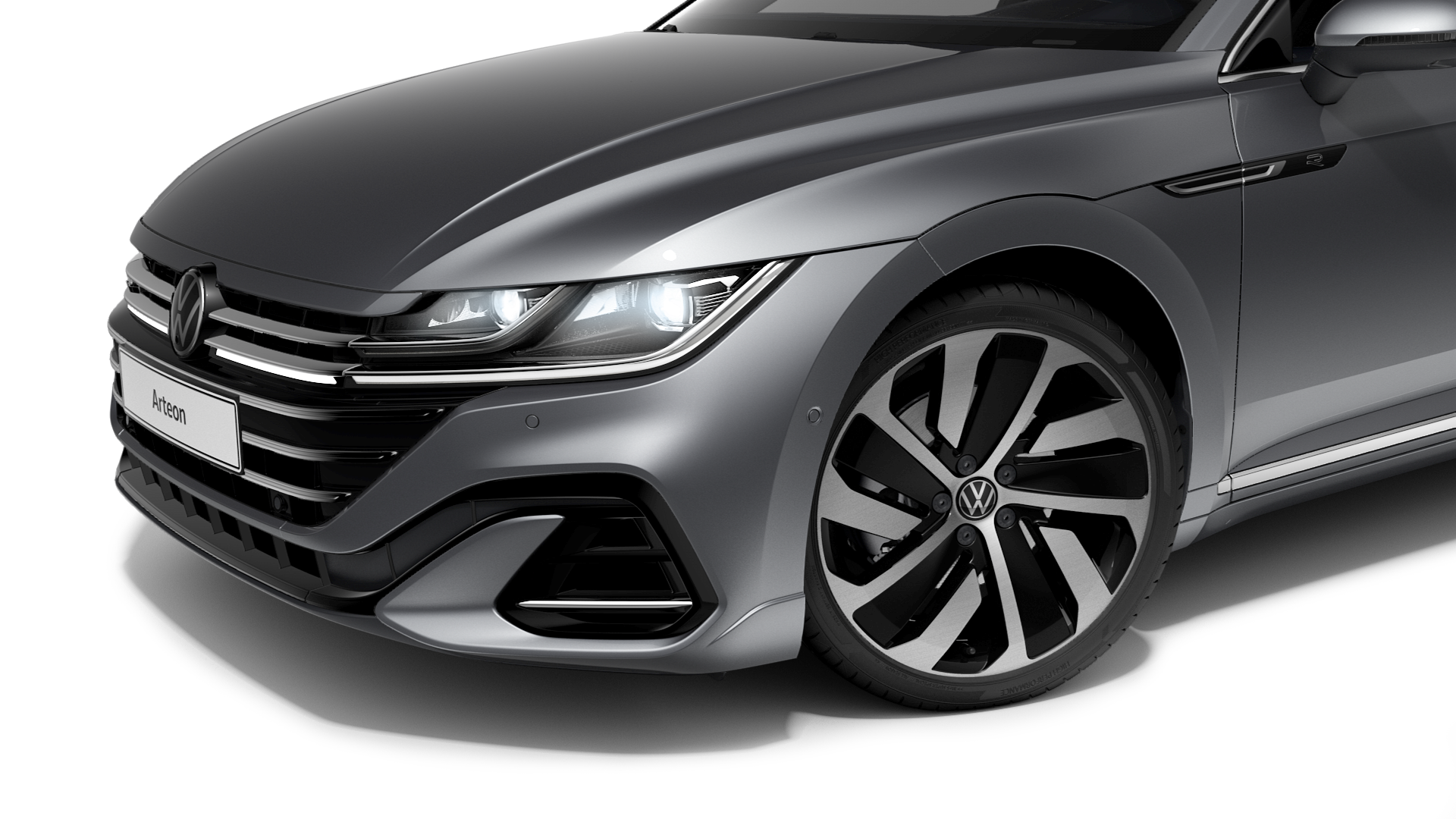 Volkswagen Arteon 2.0 TSI DSG R-Line
