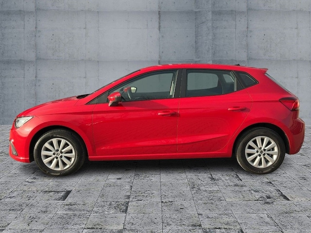 Seat Ibiza 1.0 TSI Style