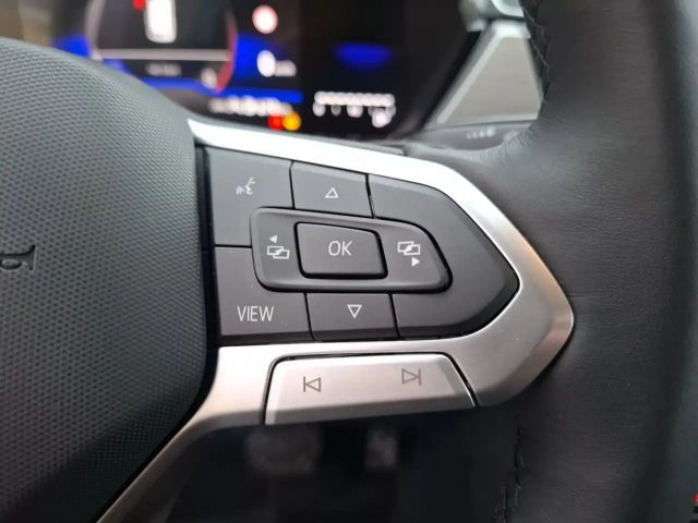 Volkswagen Touran DSG