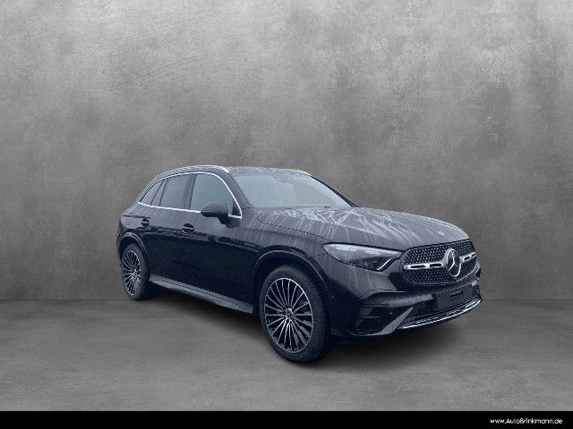 Mercedes-Benz GLC 200 4MATIC