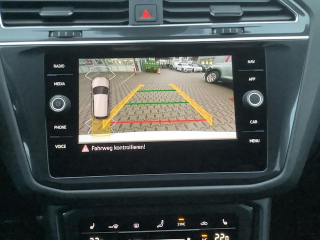 Volkswagen Tiguan 2.0 TDI Allspace DSG Life