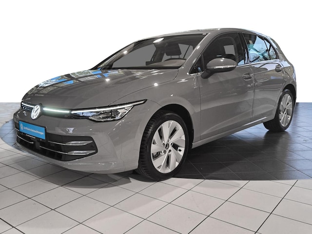 Volkswagen Golf 1.5 eTSI DSG Golf VIII