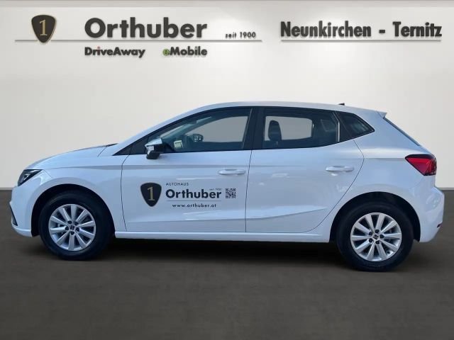 Seat Ibiza 1.0 TSI Reference