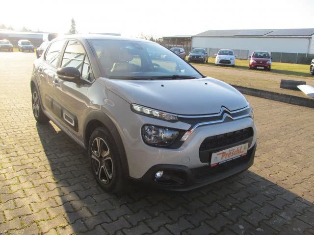 Citroën C3 Plus
