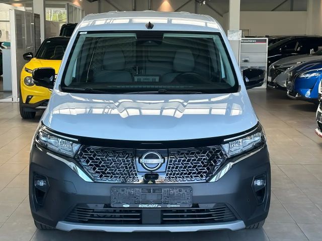Nissan Townstar N-Connecta Townstar EV