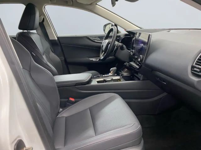 Lexus NX Executive Line