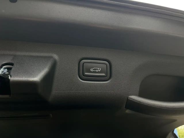 Hyundai Kona Electric N Line