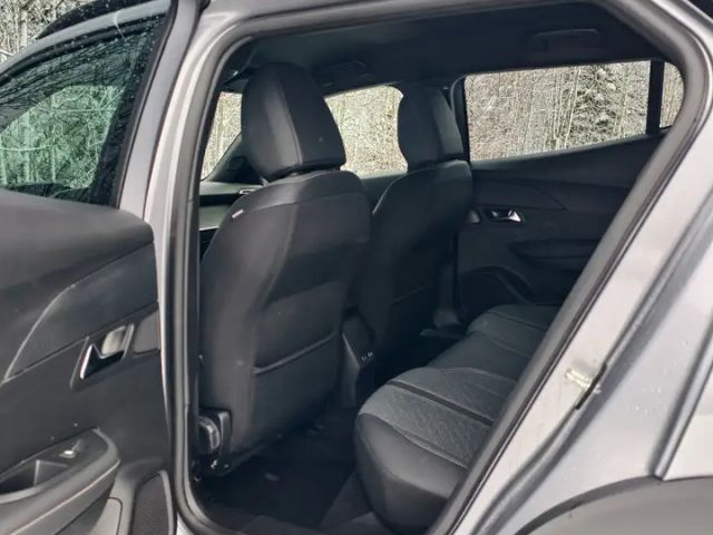 Peugeot 2008 Allure Pack Hybrid