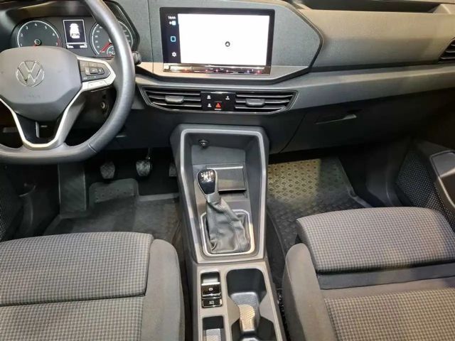 Volkswagen Caddy 1.5 TSI