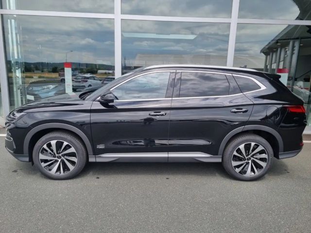 BYD Seal U Boost DM-i