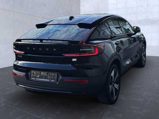 Volvo C40 Recharge