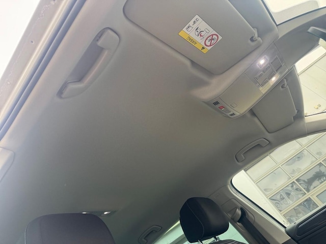 Volkswagen Tiguan 1.5 TSI TSi United