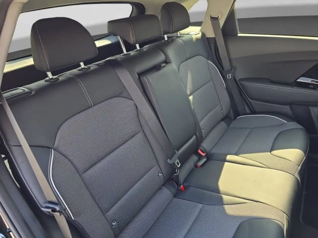 Kia Niro Vision e-Niro