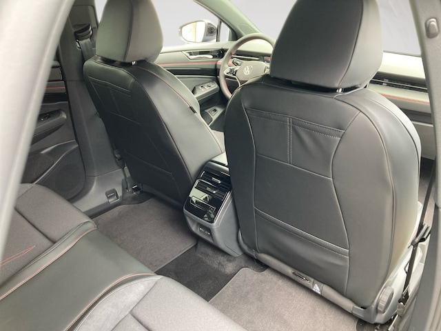 Volkswagen ID.7 4M. 86 kWh AHK.AREA.VIEW.MATRIX.NAVI.20