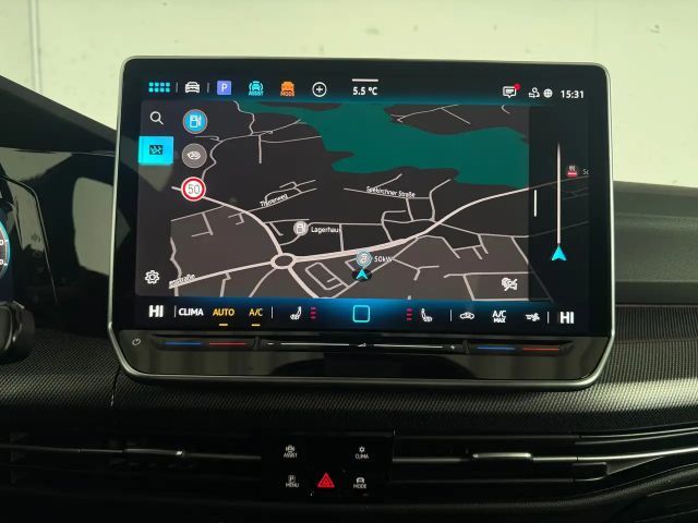 Volkswagen Golf DSG Sport