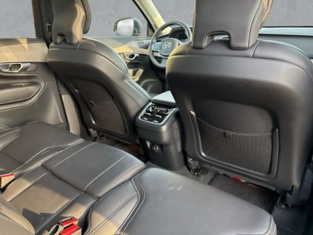 Volvo XC90 Bright Ultimate