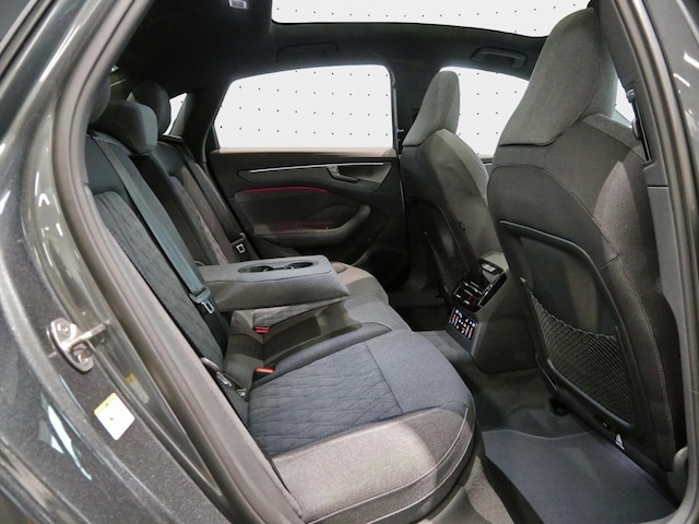 Audi A6 e-tron Quattro