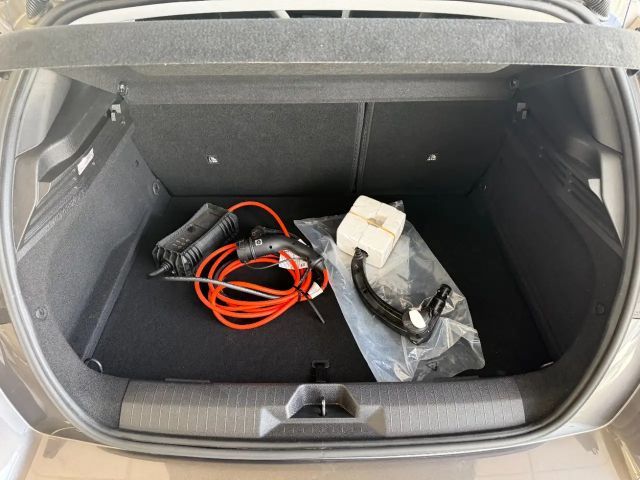 Opel Astra 1.6 Turbo Edition Turbo