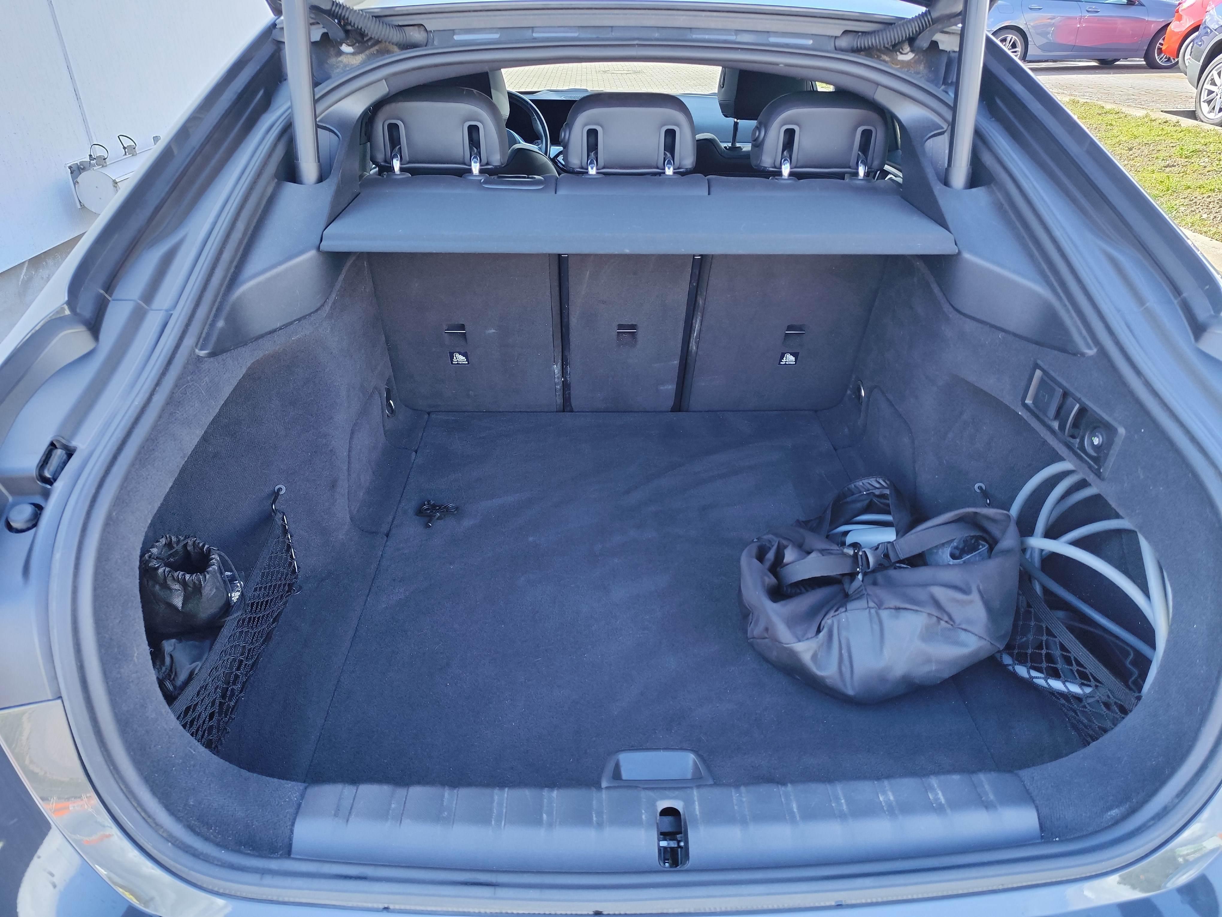 BMW i4 Sedan eDrive35