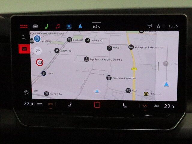 Volkswagen Golf 1.5 TSI Golf VIII Life Variant