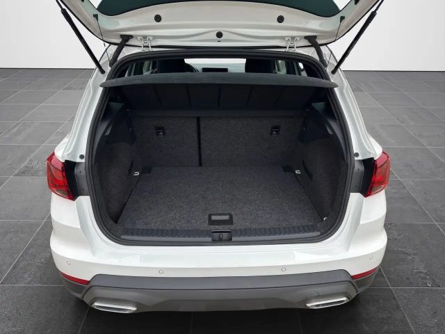 Seat Arona 1.0 TSI DSG FR-lijn