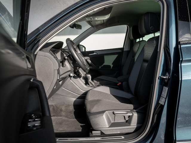 Volkswagen Tiguan 1.4 TSI DSG eHybrid