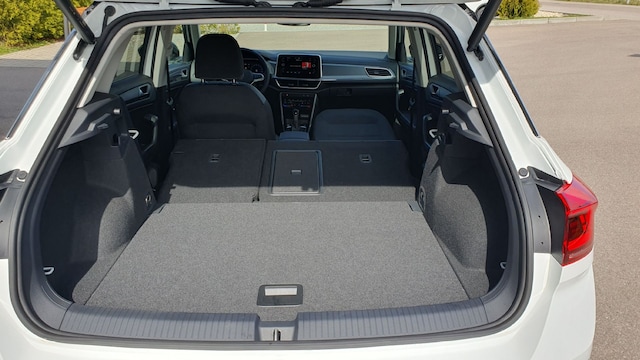 Volkswagen T-Roc T-ROC 2.0    StyleBT140 TSID7A