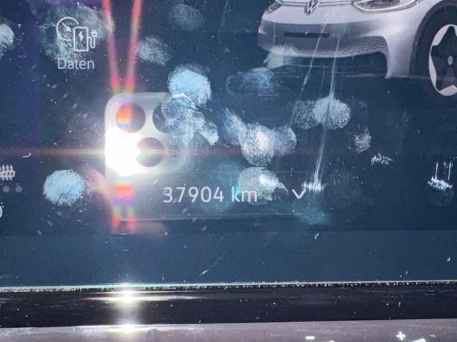 Volkswagen ID.3 150 kW Performance Pro