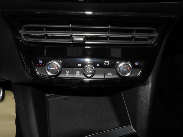 Opel Mokka GS-Line Grand Sport