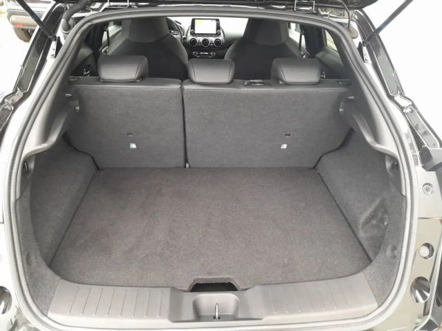 Nissan Juke JUKE 1.6 HYBRID 143 PS 4AMT