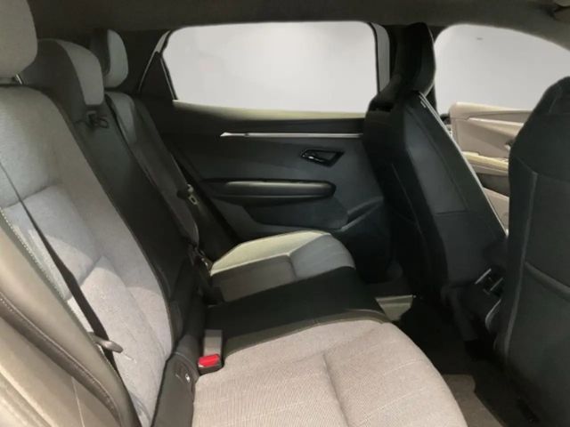 Renault Scenic Comfort E-Tech Techno