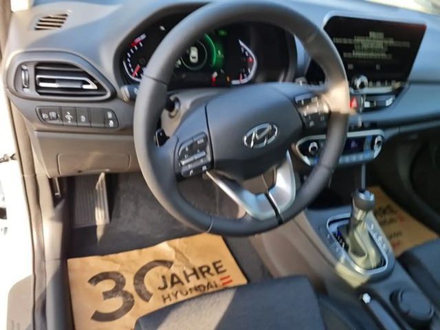 Hyundai i30 Edition 30 plus T-GDi