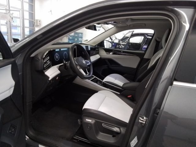 Volkswagen Tiguan eHybrid