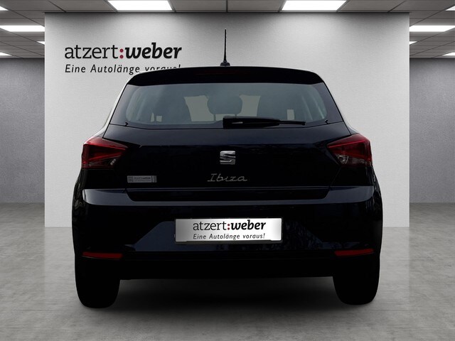 Seat Ibiza 1.0 TSI Style