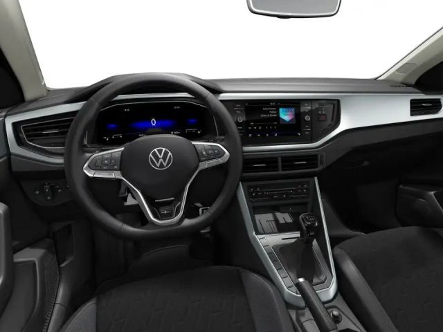 Volkswagen Taigo 1.0 TSI