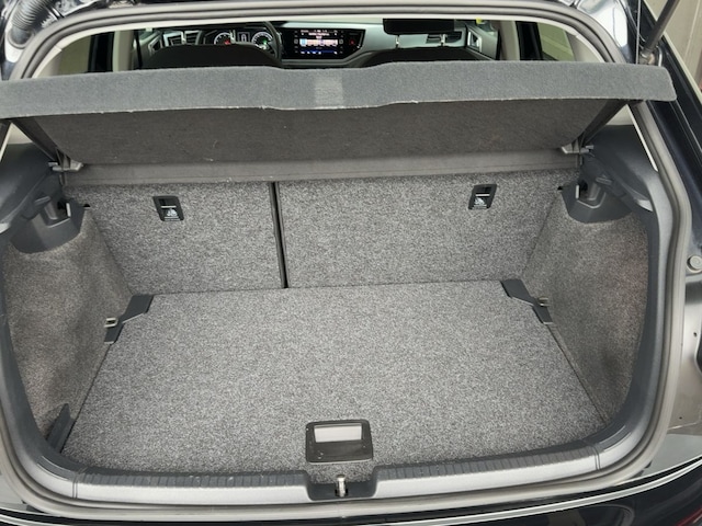 Volkswagen Polo 1.0 TSI DSG