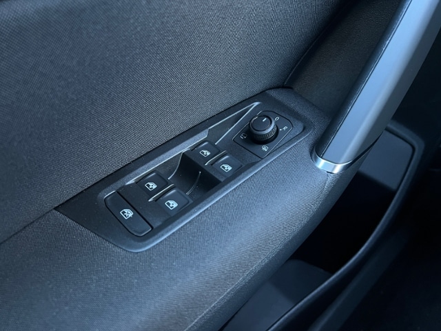 Volkswagen Touran 1.5 TSI DSG