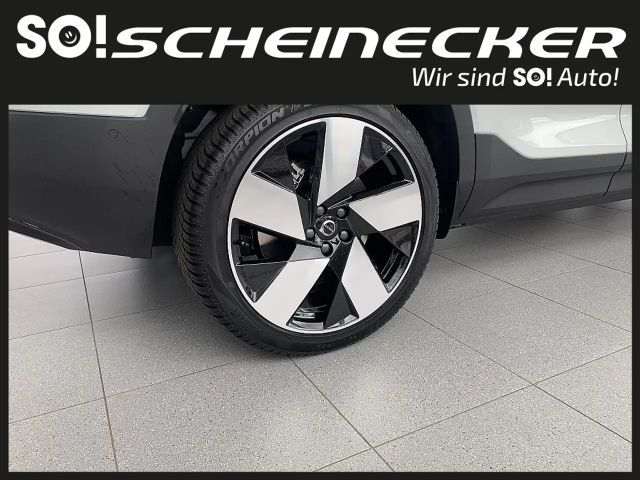 Volvo C40 Recharge Ultimate