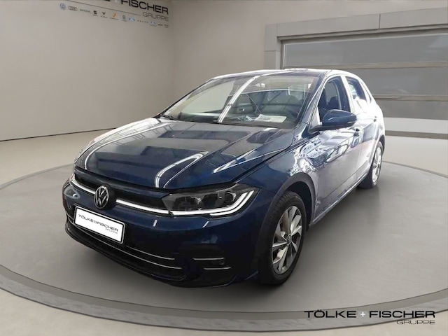 Volkswagen Polo 1.0 TSI