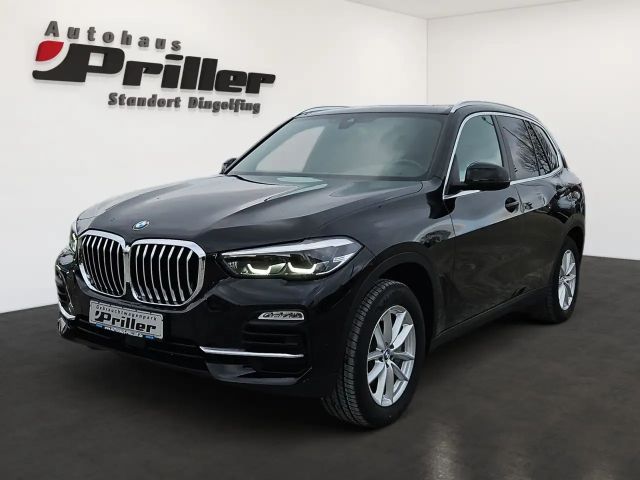 BMW X5 xDrive40i