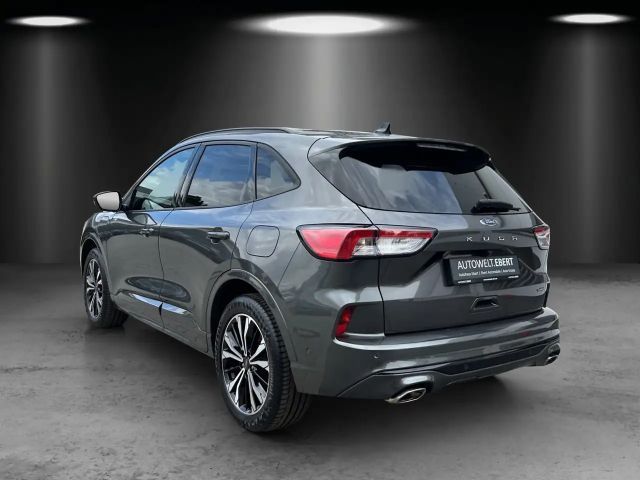 Ford Kuga Plug in Hybrid ST Line X