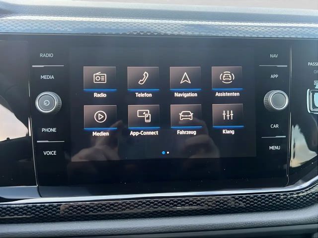 Volkswagen Taigo 1.0 TSI DSG Life