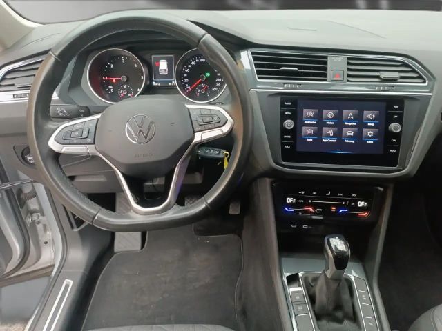 Volkswagen Tiguan 2.0 TDI DSG Life