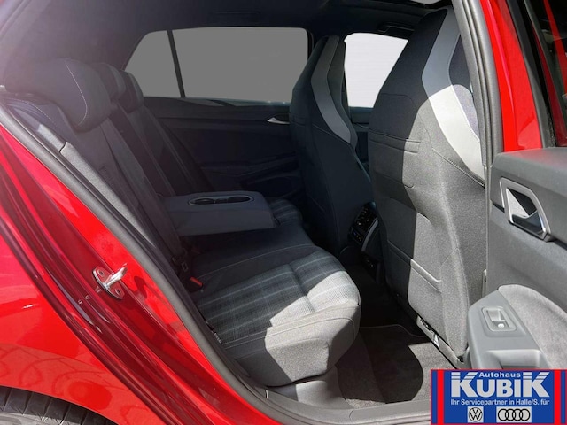 Volkswagen Golf DSG Golf VIII