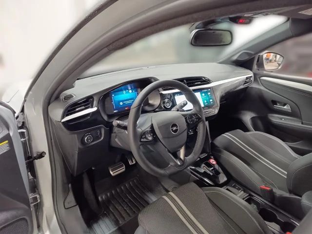 Opel Corsa 1.2 Turbo GS-Line Grand Sport Turbo