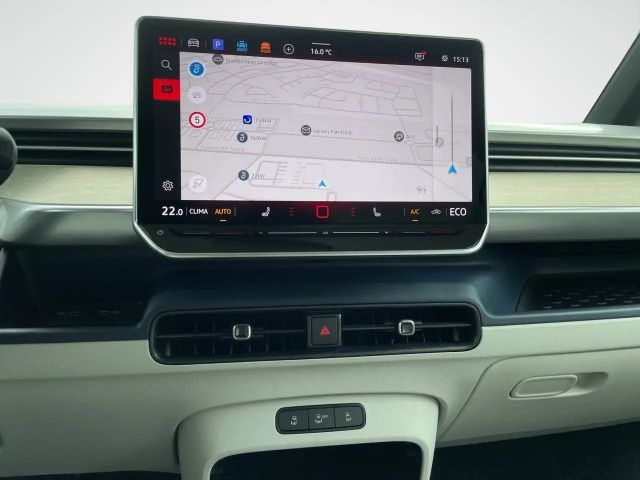 Volkswagen ID.Buzz Pro