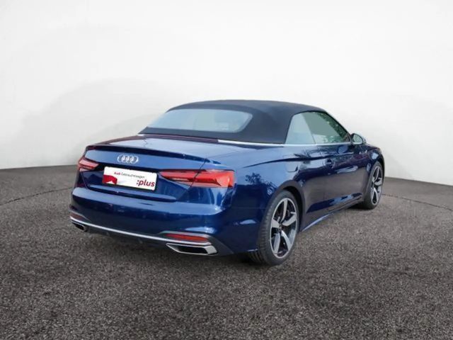 Audi A5 35 TFSI Cabriolet