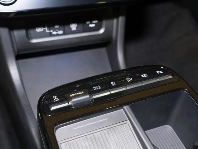 Hyundai Tucson 1.6 N Line T-GDi